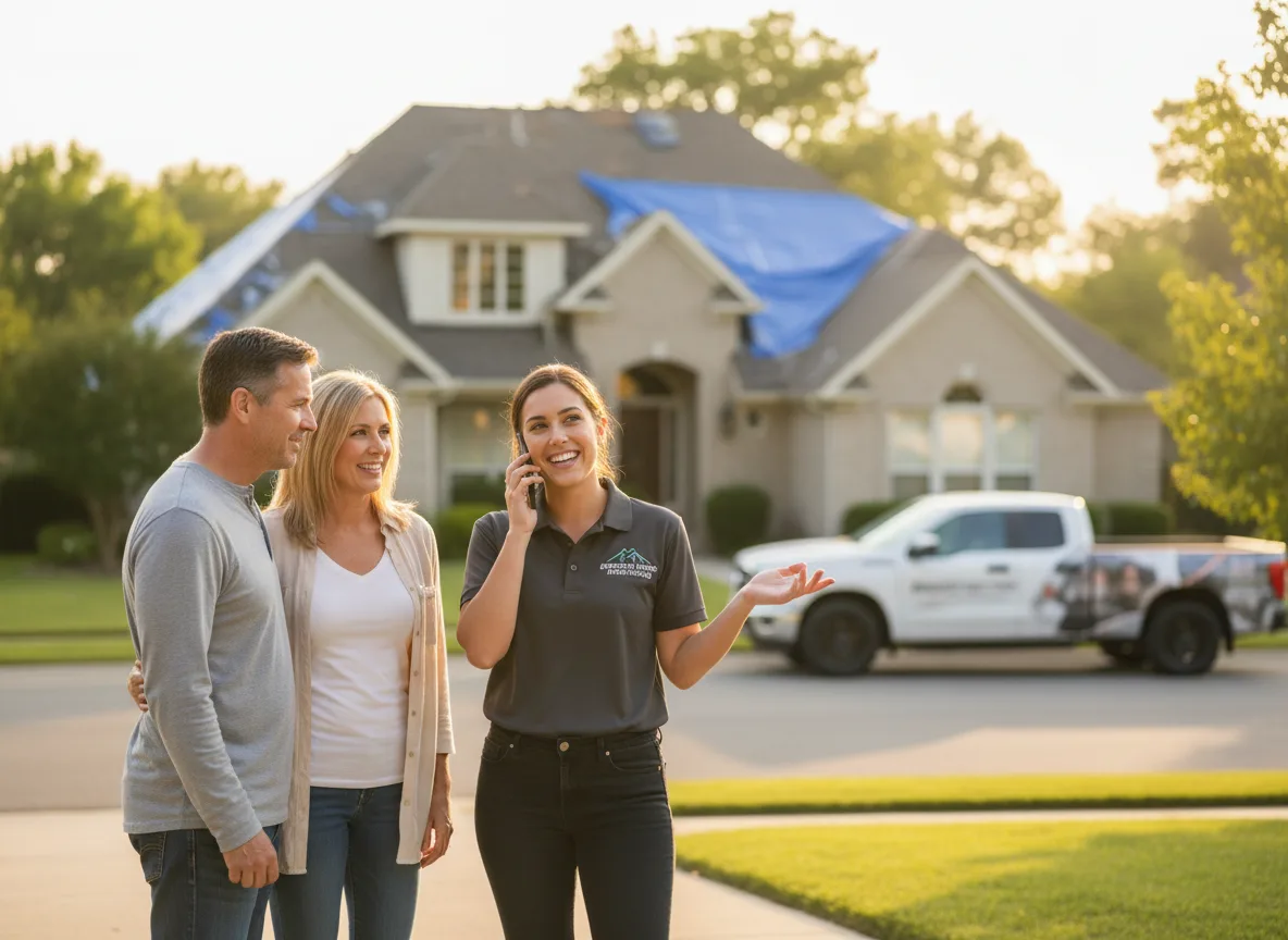 Emergency Roof Repair Harmony, RI FAQs